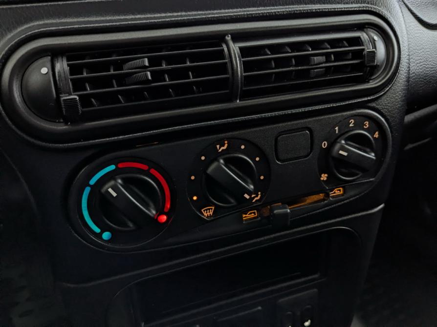 Lada (ВАЗ) Niva I Рестайлинг (Travel) Москва  - изображение 26