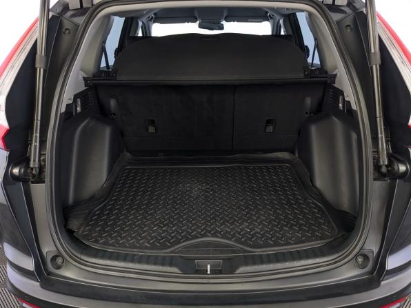 Honda CR-V V с пробегом 2017 года, цена 3 065 000 рублей, 72170 км, внедорожник, Автокод Объявления
