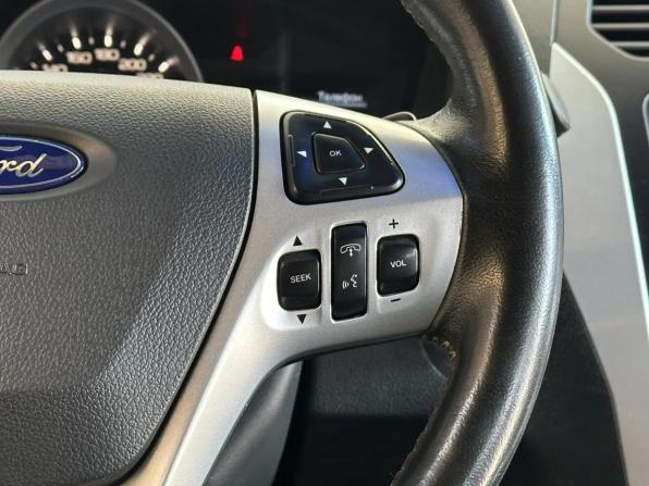 Ford Explorer V с пробегом 2013 года, цена 2 100 000 рублей, 144645 км, внедорожник, Автокод Объявления