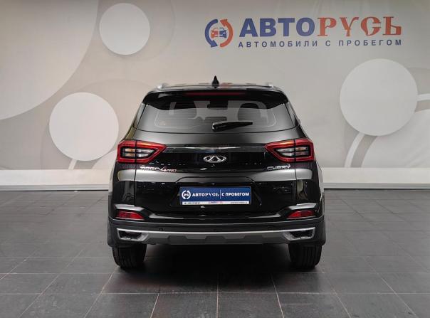 Chery Tiggo 4 Pro I с пробегом 2023 года, цена 1 599 000 рублей, 47790 км, внедорожник, Автокод Объявления