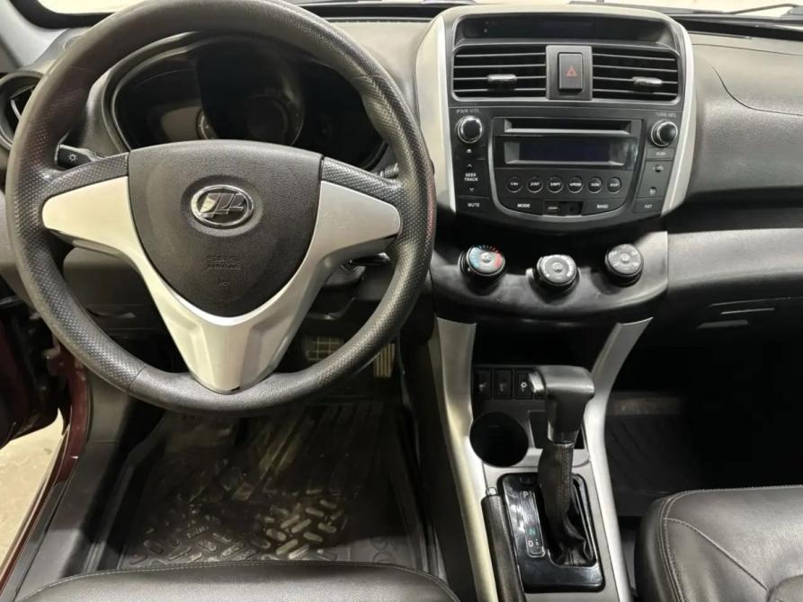 Lifan X60 I Рестайлинг Саратов  - изображение 10