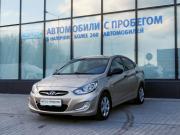 Hyundai Solaris I Екатеринбург  - изображение 22