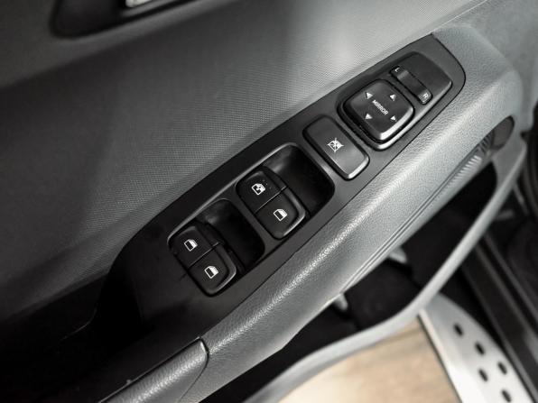 Hyundai ix35 II Рестайлинг с пробегом 2021 года, цена 2 400 000 рублей, 41540 км, внедорожник, Автокод Объявления