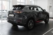 Changan UNI-S I Брянск  - изображение 27