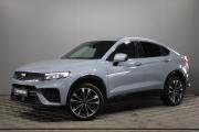 Geely Tugella I Рестайлинг Санкт-Петербург  - изображение 32