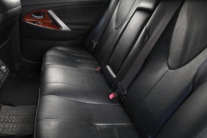 Toyota Camry VI (XV40) с пробегом 2008 года, цена 1 239 000 рублей, 280000 км, седан, Автокод Объявления