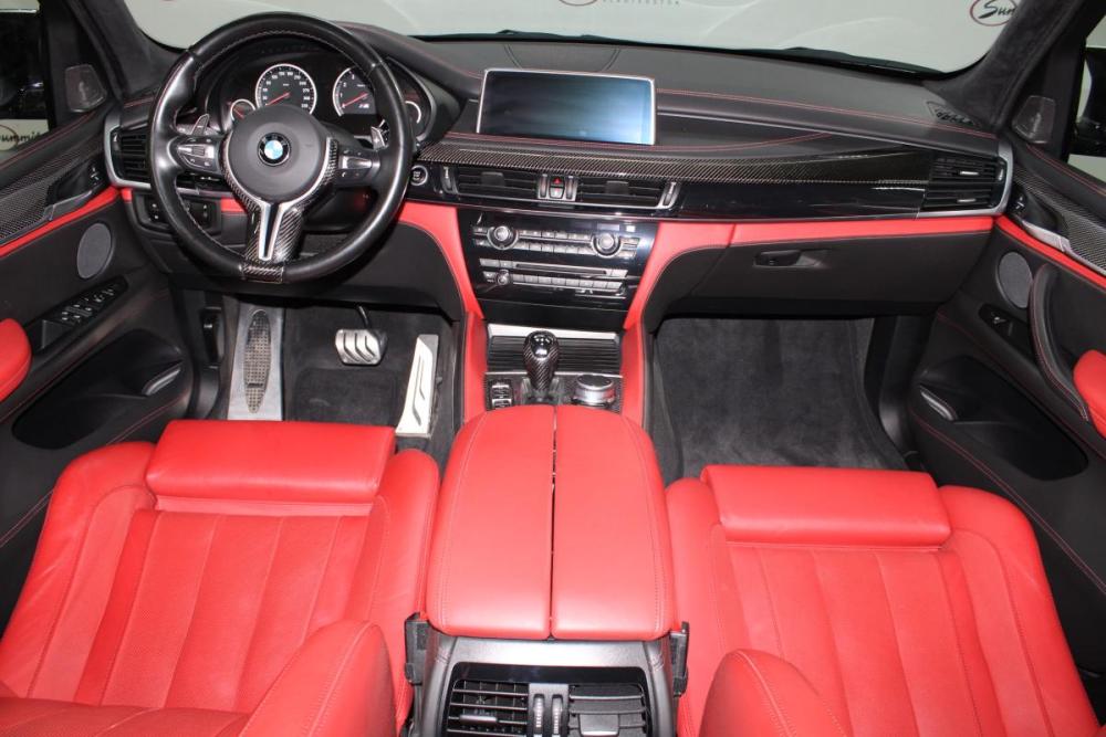 BMW X5 M II (F85) Владивосток  - изображение 19