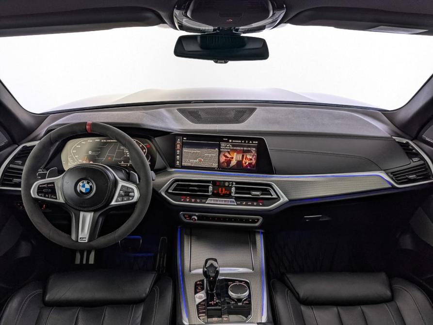 BMW X5 IV (G05/G18) Москва  - изображение 14