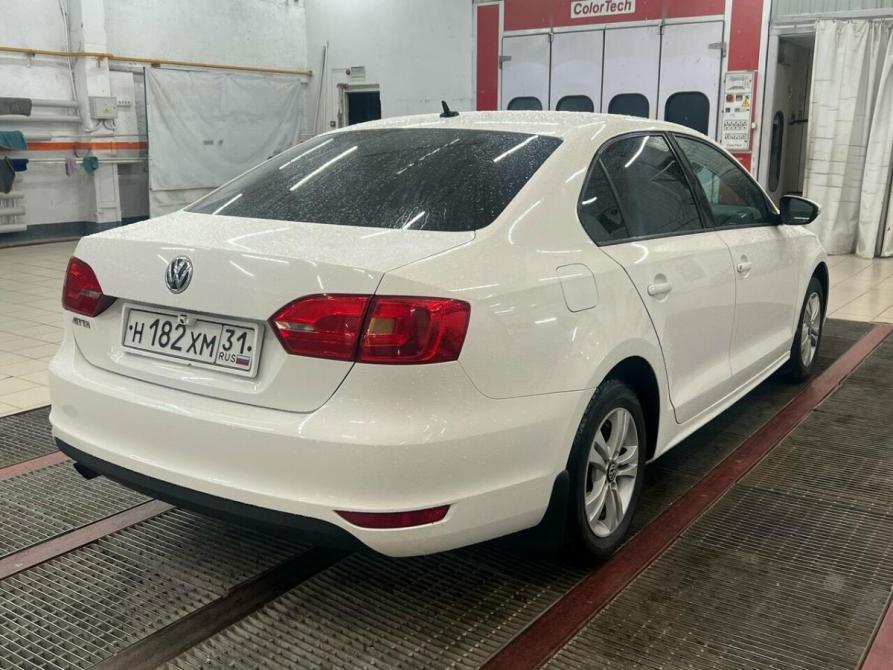 Volkswagen Jetta VI Рестайлинг Магнитогорск  - изображение 2