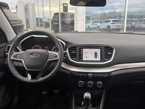 Lada (ВАЗ) Vesta I Рестайлинг (NG) с пробегом 2024 года, цена 1 279 000 рублей, 35500 км, седан, Автокод Объявления