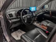 Toyota Highlander II (XU40) Рестайлинг Красноярск  - изображение 23