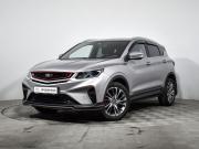 Belgee X50 Санкт-Петербург  - изображение 26