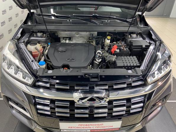Chery Tiggo 8 I с пробегом 2022 года, цена 1 854 286 рублей, 55800 км, внедорожник, Автокод Объявления