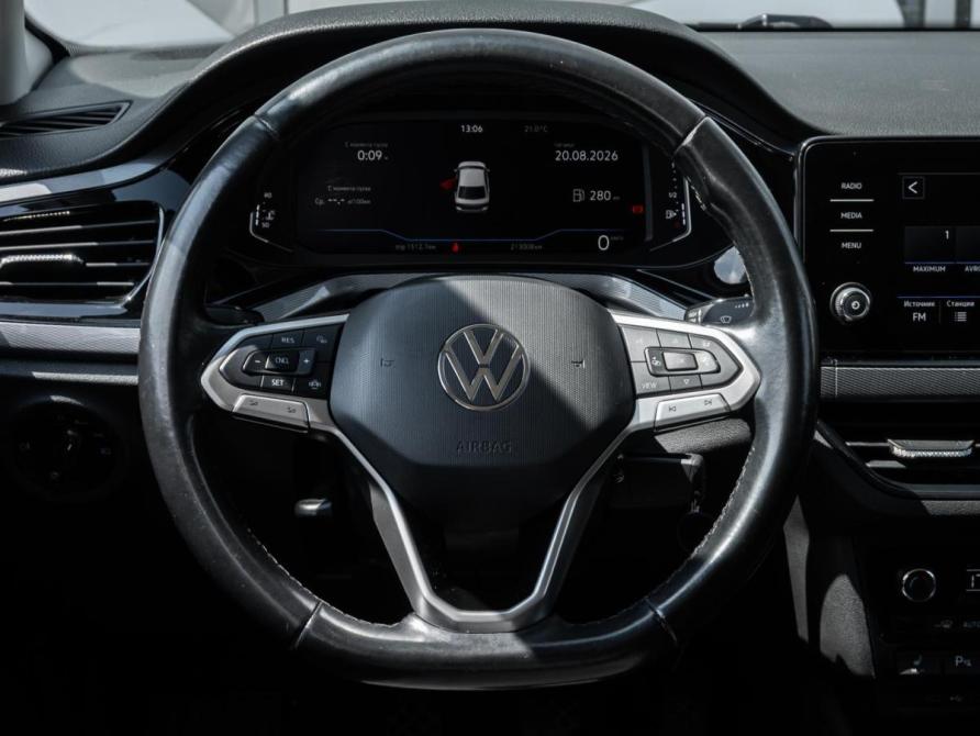 Volkswagen Polo VI Ставрополь  - изображение 12
