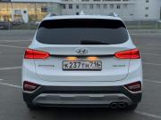 Hyundai Santa Fe IV Казань  - изображение 44