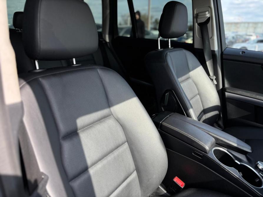 Mercedes-Benz GLK-Класс I (X204) Рестайлинг Набережные Челны  - изображение 9