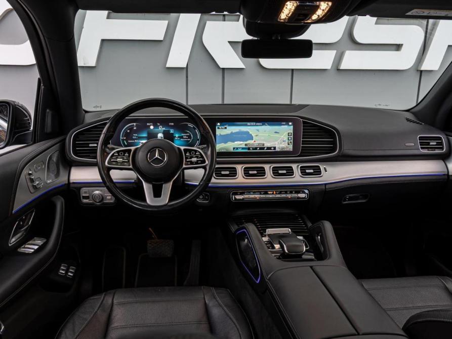 Mercedes-Benz GLE II (V167) Краснодар  - изображение 6