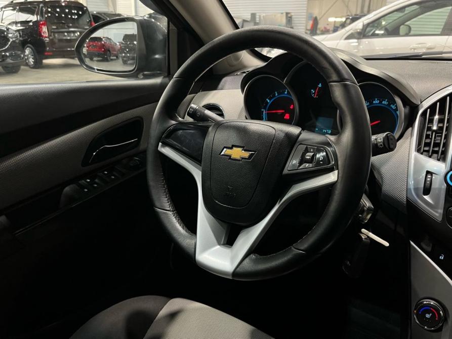 Chevrolet Cruze I Рестайлинг Пермь  - изображение 14