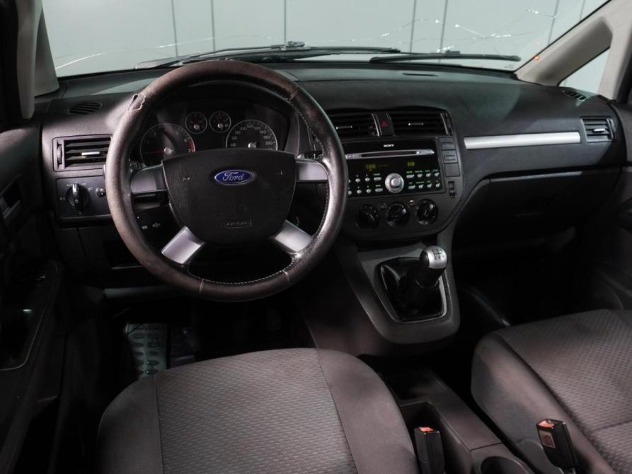 Ford C-MAX I Воронеж  - изображение 6