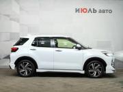 Toyota Raize I Екатеринбург  - изображение 31