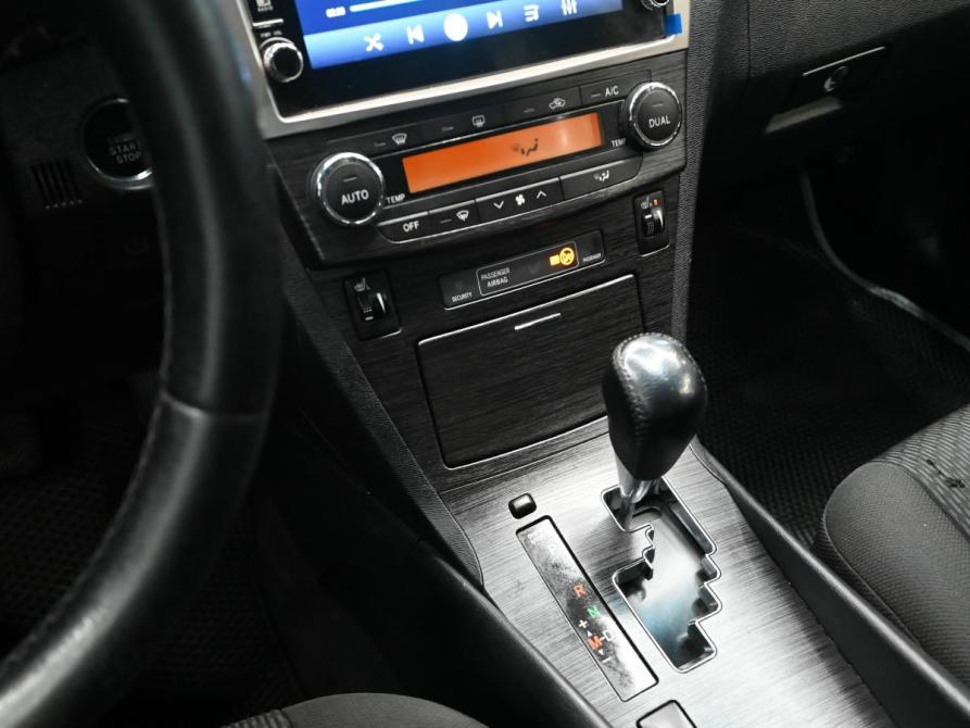 Toyota Avensis III Екатеринбург  - изображение 12