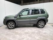 Lada (ВАЗ) Niva Волжский  - изображение 23