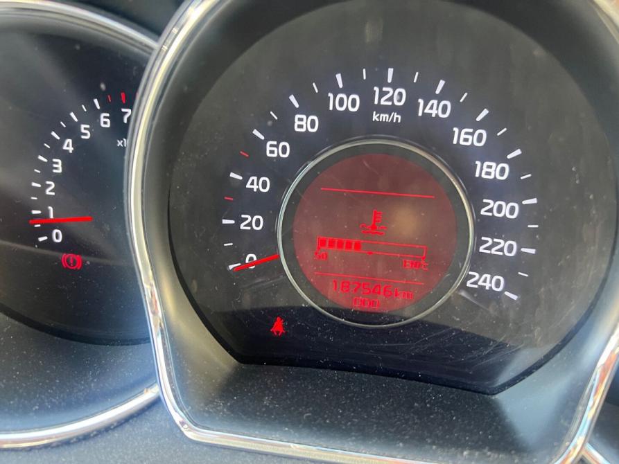 Kia Ceed II Санкт-Петербург  - изображение 11