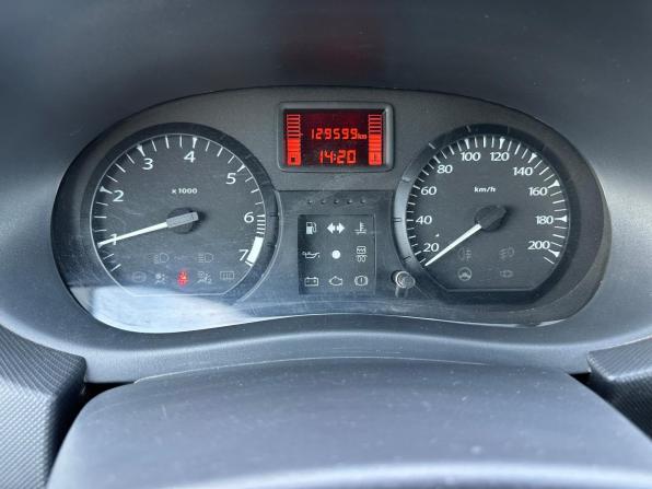 Lada (ВАЗ) Largus I с пробегом 2020 года, цена 950 000 рублей, 129599 км, универсал, Автокод Объявления
