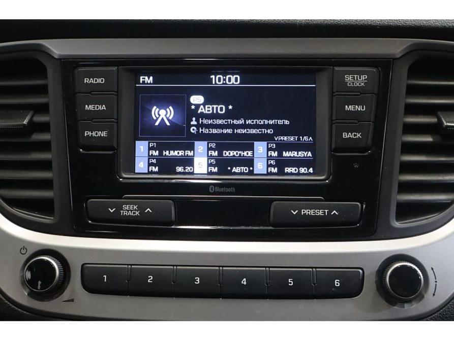 Hyundai Solaris II Коломна  - изображение 12