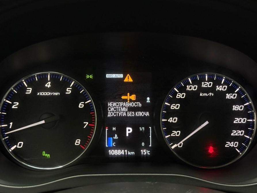 Mitsubishi Outlander III Рестайлинг 3 Ижевск  - изображение 37
