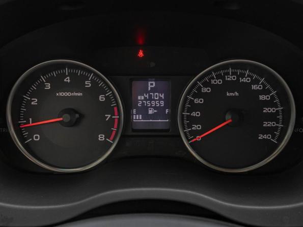 Subaru XV I с пробегом 2012 года, цена 1 099 000 рублей, 275959 км, внедорожник, Автокод Объявления