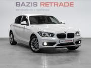 BMW 1 серии II (F20/F21) Рестайлинг Тюмень  - изображение 31
