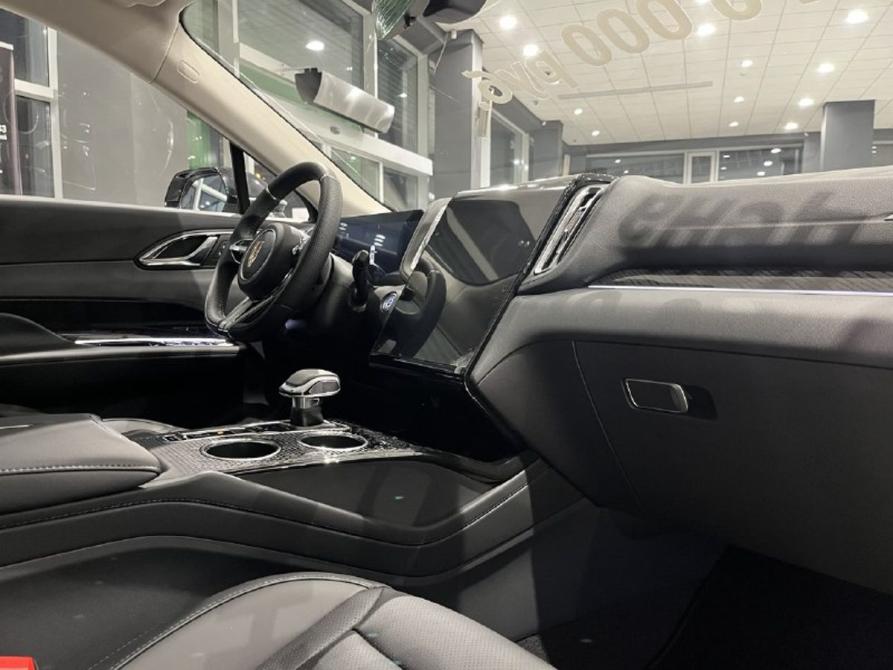 Hongqi HS3 Екатеринбург  - изображение 6