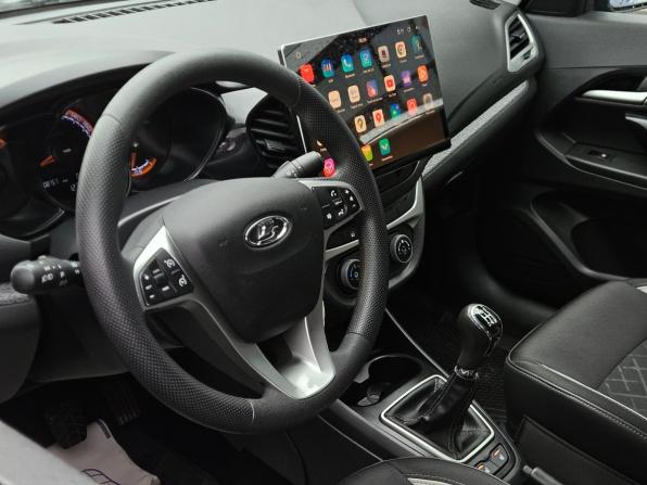 Lada (ВАЗ) Vesta I с пробегом 2021 года, цена 1 150 000 рублей, 109000 км, седан, Автокод Объявления