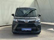 Toyota Roomy I Рестайлинг Липецк  - изображение 21