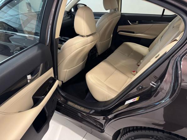 Lexus GS IV с пробегом 2013 года, цена 3 590 000 рублей, 43200 км, седан, Автокод Объявления