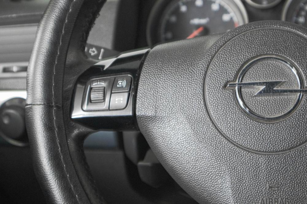 Opel Astra H Рестайлинг Кемерово  - изображение 16