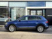 Volkswagen Tiguan II Москва  - изображение 31