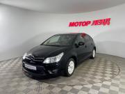 Citroen C4 I Рестайлинг Воронеж  - изображение 20