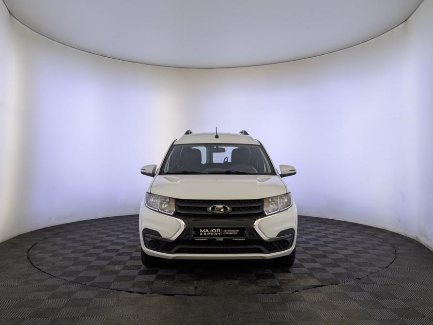 Lada (ВАЗ) Largus I Рестайлинг Москва  - изображение 2