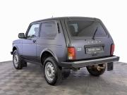 Lada (ВАЗ) Niva Legend Москва  - изображение 33