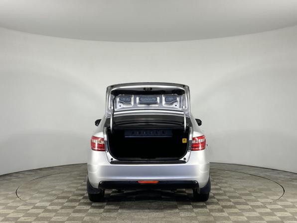 Lada (ВАЗ) Vesta I с пробегом 2016 года, цена 790 000 рублей, 102866 км, седан, Автокод Объявления