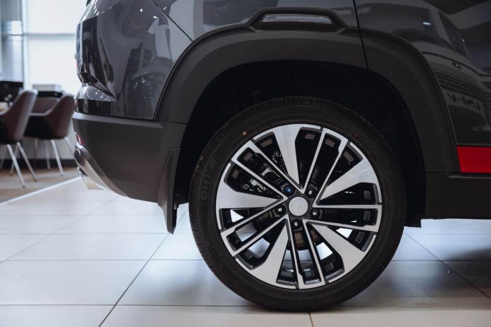 Changan CS35 Plus I Рестайлинг Нижний Новгород  - изображение 11