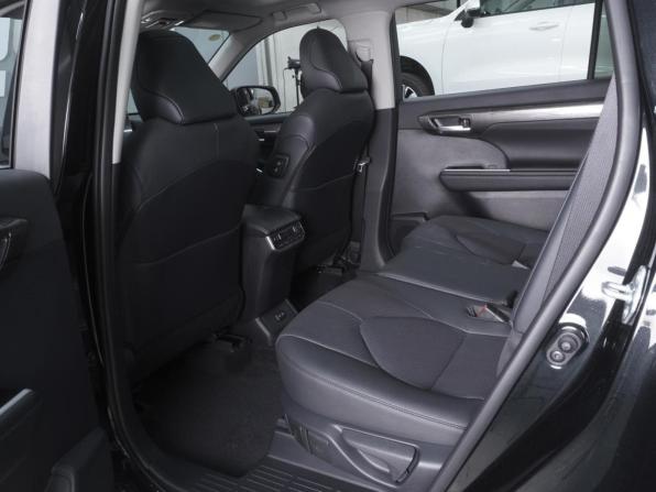 Toyota Highlander IV (XU70) с пробегом 2026 года, цена 5 450 000 рублей, 76 км, внедорожник, Автокод Объявления
