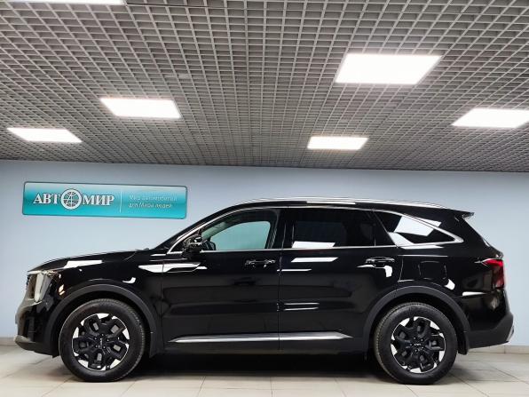 Kia Sorento IV Рестайлинг с пробегом 2024 года, цена 4 865 000 рублей, 29110 км, внедорожник, Автокод Объявления