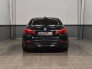 BMW 5 серии VI (F10/F11/F07) Рестайлинг Кемерово  - изображение 21