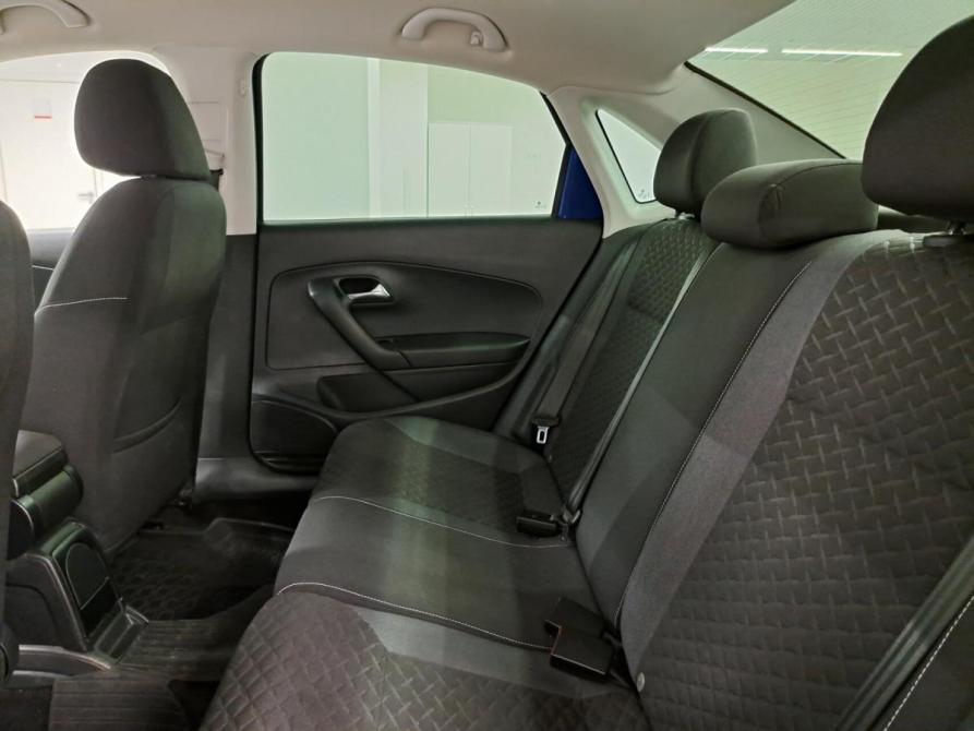 Volkswagen Polo V Рестайлинг Казань  - изображение 15