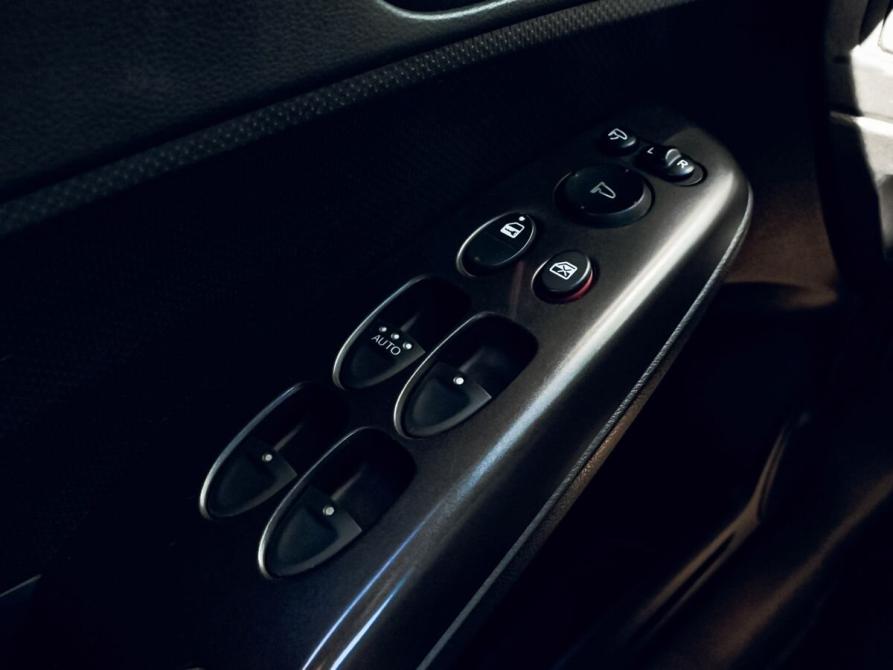 Honda Civic VIII Рестайлинг Екатеринбург  - изображение 12