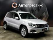 Volkswagen Tiguan I Рестайлинг Ставрополь  - изображение 31