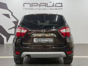 Nissan Terrano III (D10) Ростов-на-Дону  - изображение 23